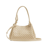 Borsa a spalla Parachute 835921 VCPPT9712 BOTTEGA VENETA 