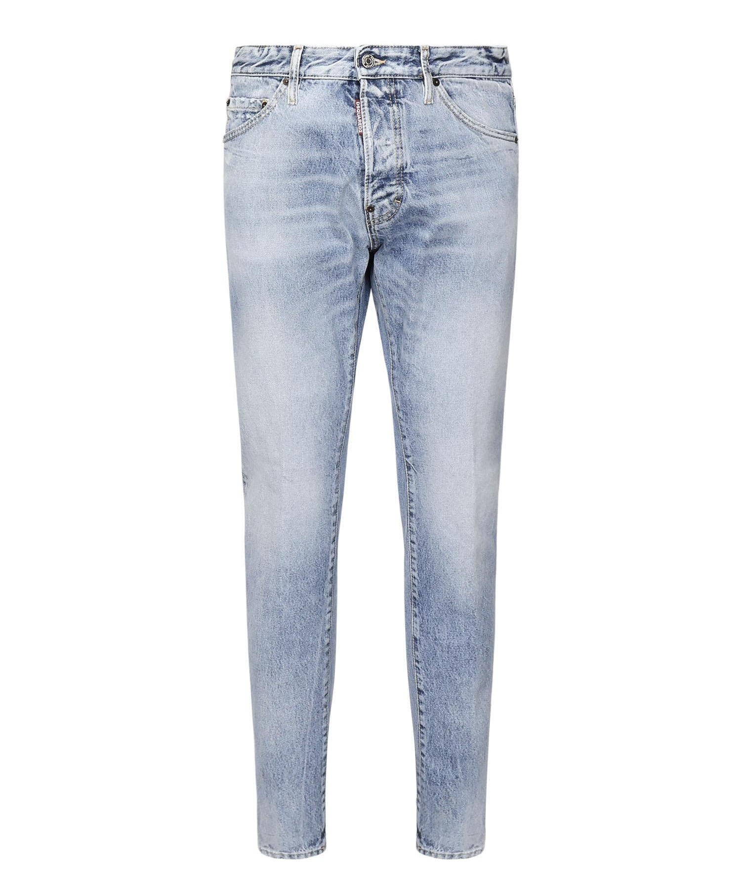 Jeans Cool Guy S74LB1745 S30839470 DSQUARED2 