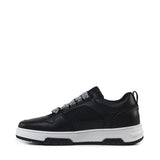 Sneakers Vyper in pelle VYPER -BLACK/BLACK GIULIANO GALIANO 