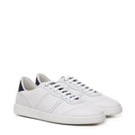 Sneakers con logo goffrato 021572 763468010 FERRAGAMO 