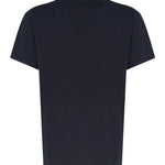 T-shirt in cotone M000P204 PIMATEE701 LIU JO 