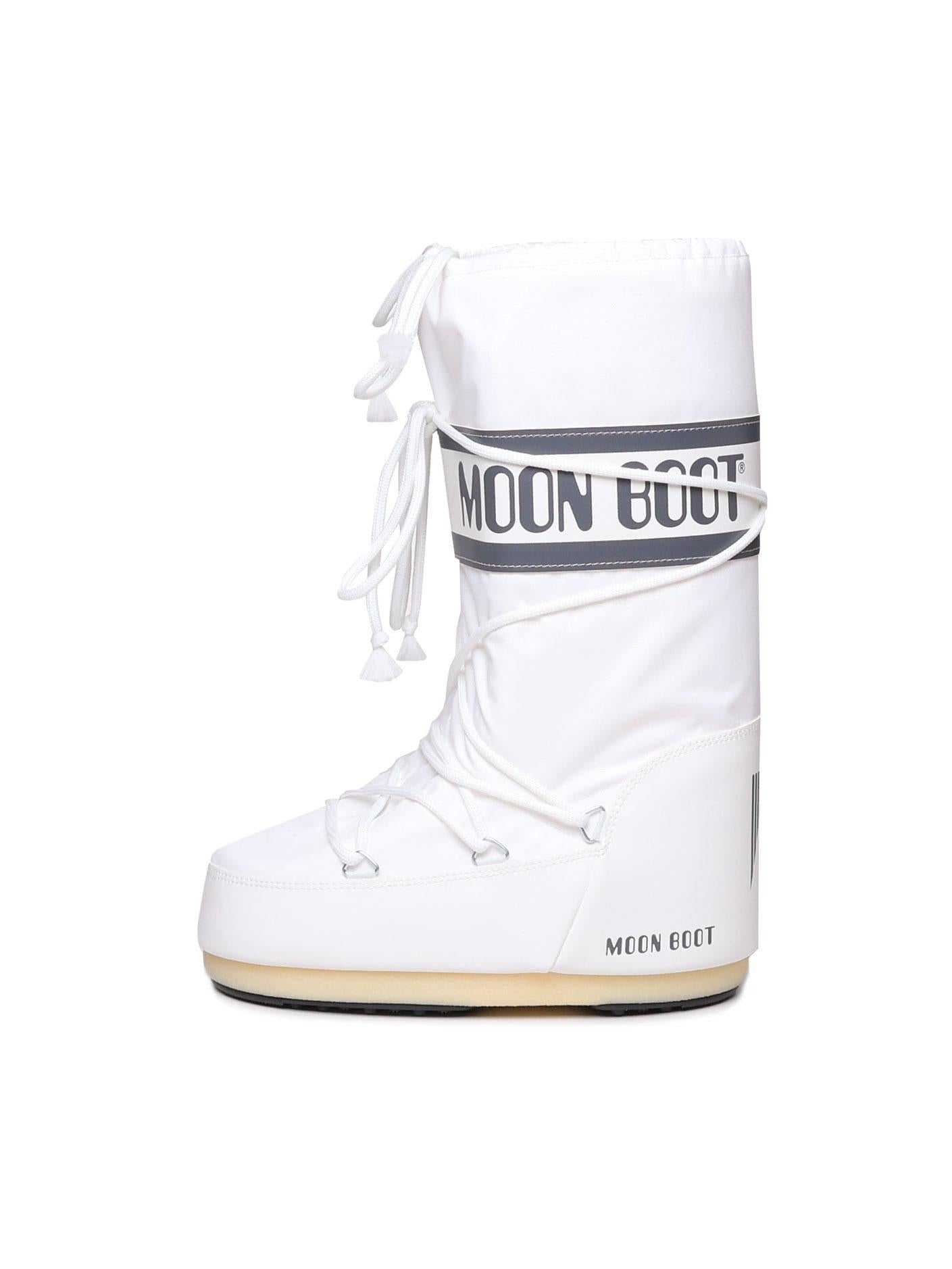 Stivali imbottiti Icon 80D1400440 A001 MOON BOOT 