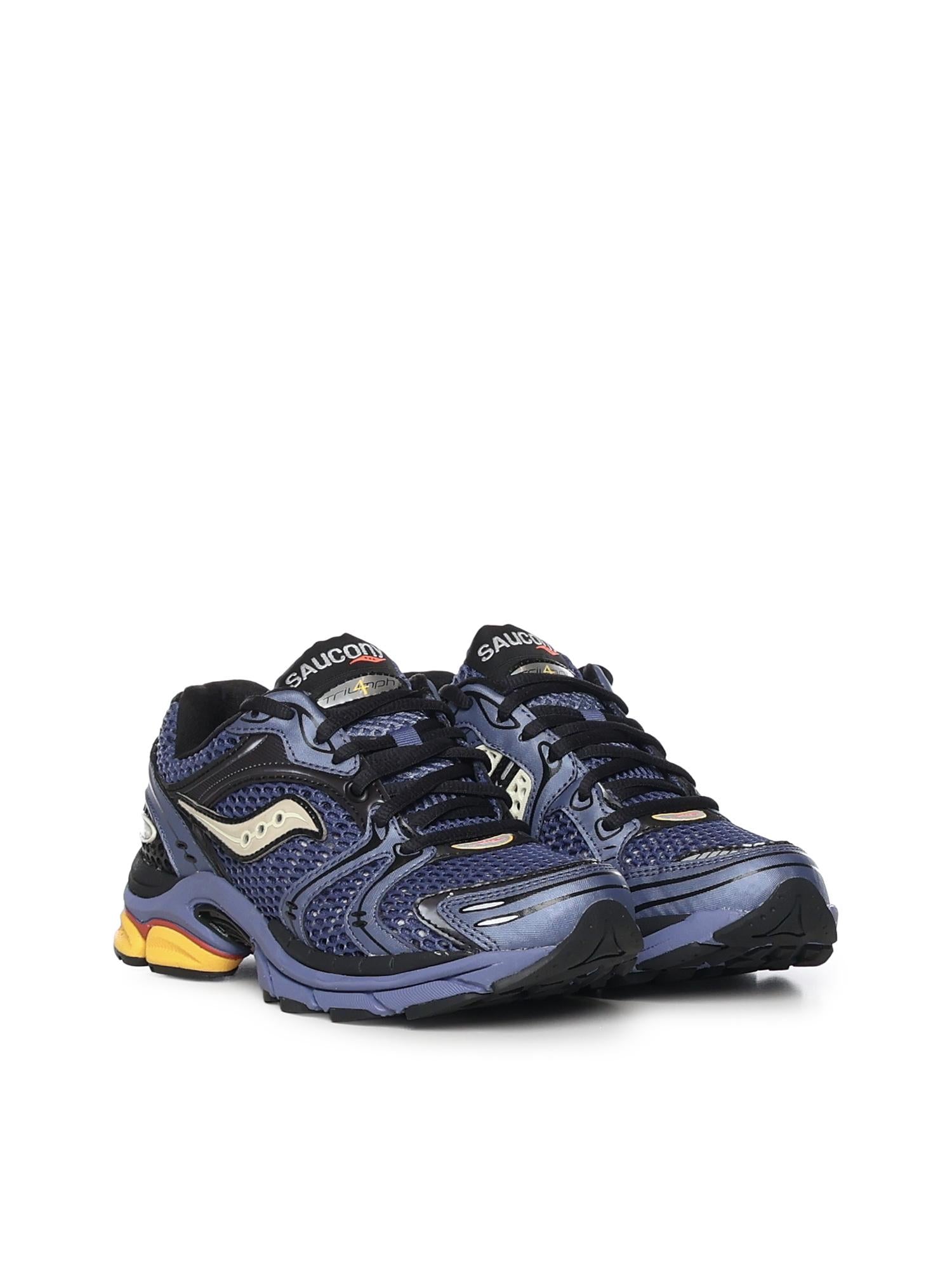 Sneaker ProGrid Triumph 4 S70704 18 SAUCONY 