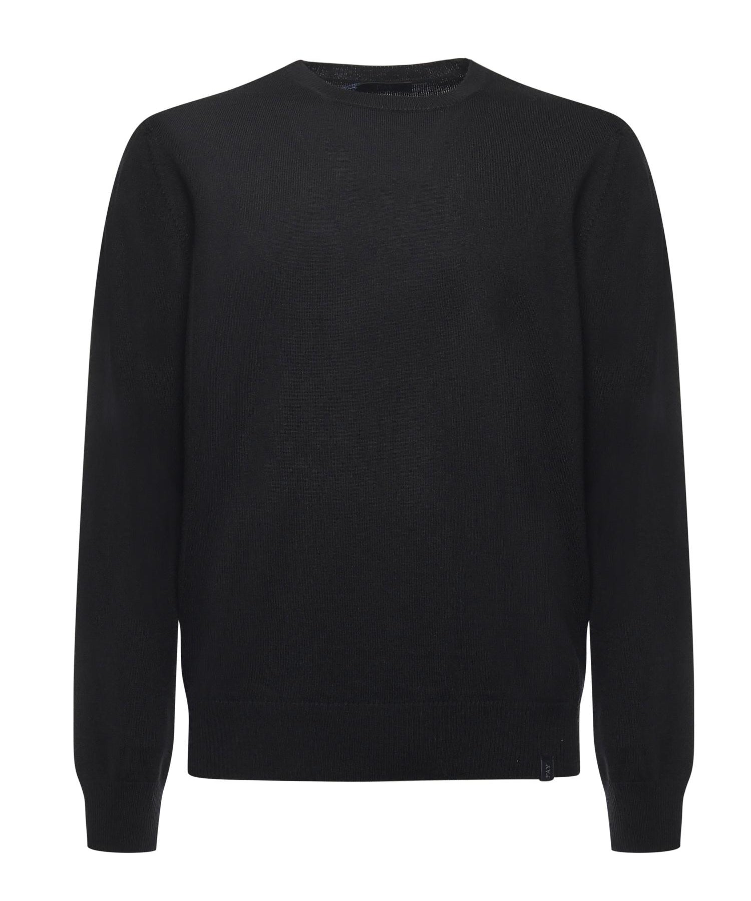 Pullover in lana NMMC1512420CQT B999 FAY 