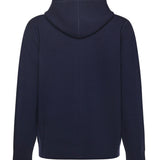 Felpa con zip in lana L76MAGL69MAG0L027 11-14 ELEVENTY 