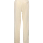 Pantalone jogger in piqué XH0628 056 LACOSTE 