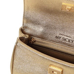 Borsa a mano My Sicily in pelle BB7864 BZ6488H945 DOLCE & GABBANA 