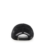 Cappello con logo AMSAHE10115 001 AMIRI 