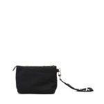 Pochette Resposability 73BE7V1413 RESPONSIBILITY BEAUTNERO/BIANCO V° 73 