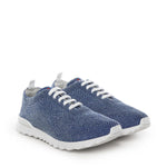 Sneaker Fits con logo USSFITSN0115104 00M KITON 