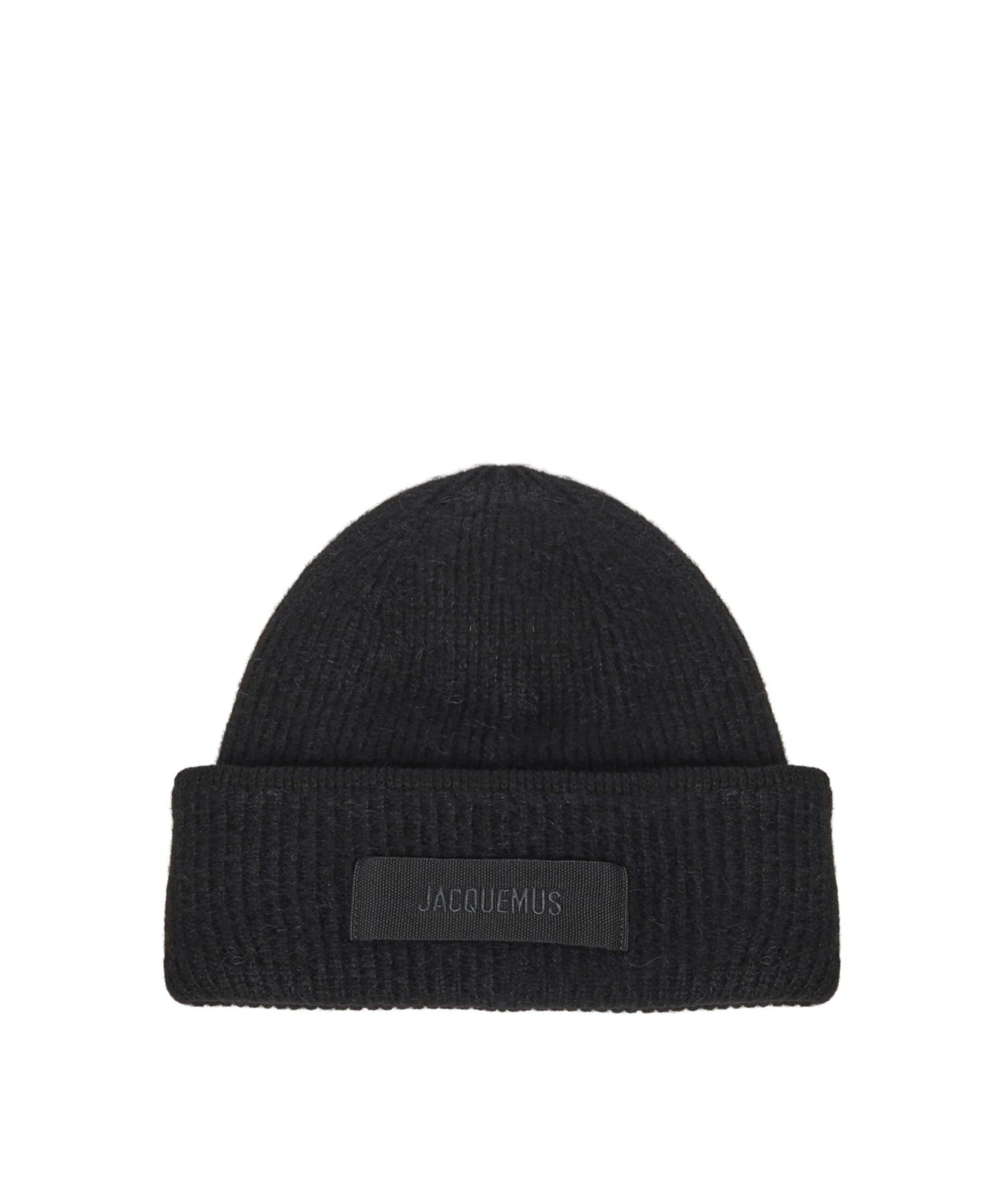 Berretto Le Bonnet<BR/> 24HACU00666AK00227 990 JACQUEMUS 