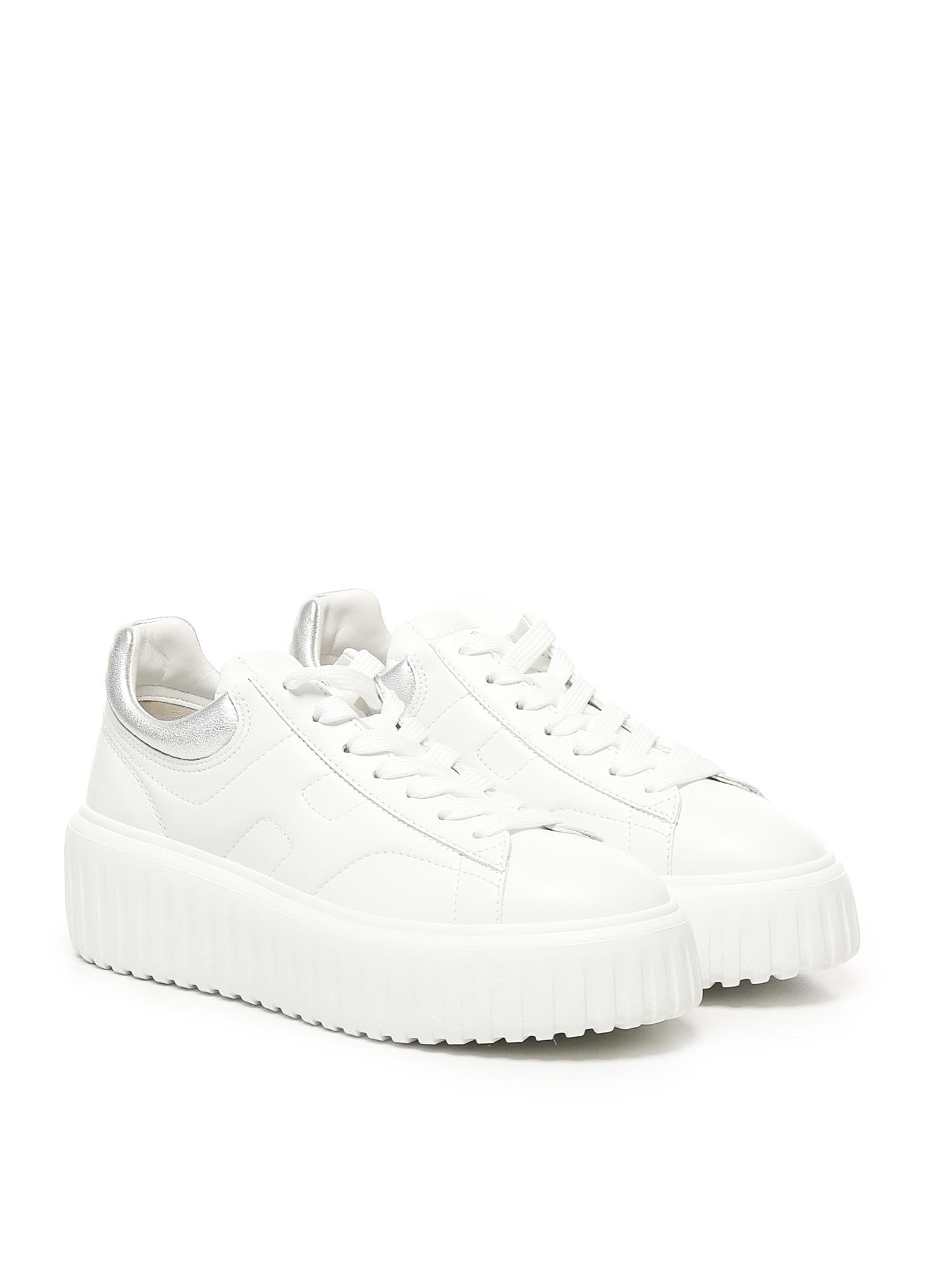 Sneakers Hogan H-Stripes HXW6450FC60KU0 0351 HOGAN 