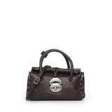 Borsa Dotta Baby in pelle 068750 2100000Z1153 ZANELLATO 