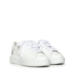Sneaker Sfera in pelle W441 SF-CAWH D.A.T.E. 