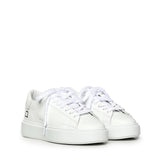 Sneaker Sfera in pelle W441 SF-CAWH D.A.T.E. 