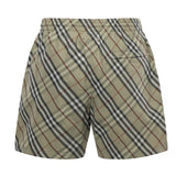 Boxer mare Check 8121537 C4053 BURBERRY 
