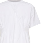 T-shirt Petrichor PRESS25M09132 WHT02 HELIOT EMIL 