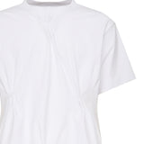 T-shirt Petrichor PRESS25M09132 WHT02 HELIOT EMIL 