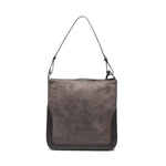 Borsa Hobo Georgia 73BS9AR06 GEORGIAANTRACITE V° 73 