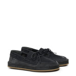 Scarpe da barca H683 HXM6830FO50U5W 1001 HOGAN 