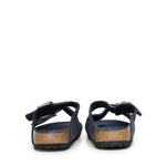 Sandali Arizona in pelle scamosciata 1030893  BIRKENSTOCK 