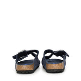 Sandali Arizona in pelle scamosciata 1030893  BIRKENSTOCK 