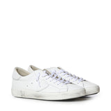 Sneaker Prsx in pelle PRLU 1012 PHILIPPE MODEL 