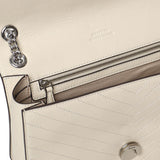 Borsa Love Bag One in pelle chevron 106174 A2JCZ14E PINKO 