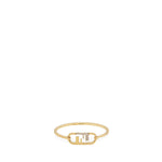 Bracciale O'Lock 8AH359 A44GF089U FENDI 