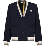 Felpa Moncler x Mercedes-Benz by NIGO K14018G00005 89AWV754 MONCLER GENIUS 