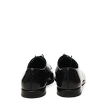 Scarpe derby in pelle DU1003YORKUF269 NN00 DOUCAL'S 