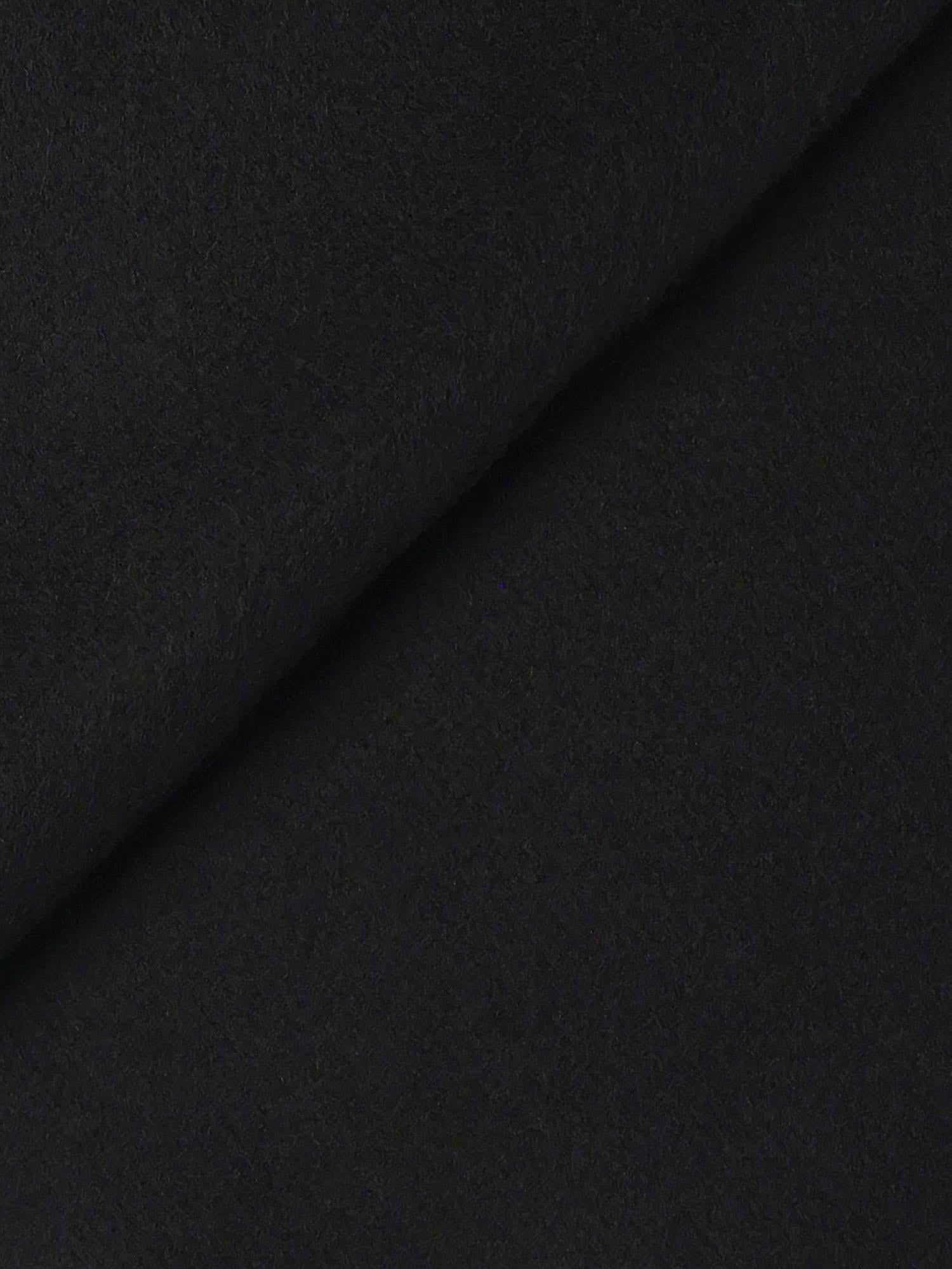 Sciarpa in lana e cashmere FSA5SS1W01 1100 LOEWE 