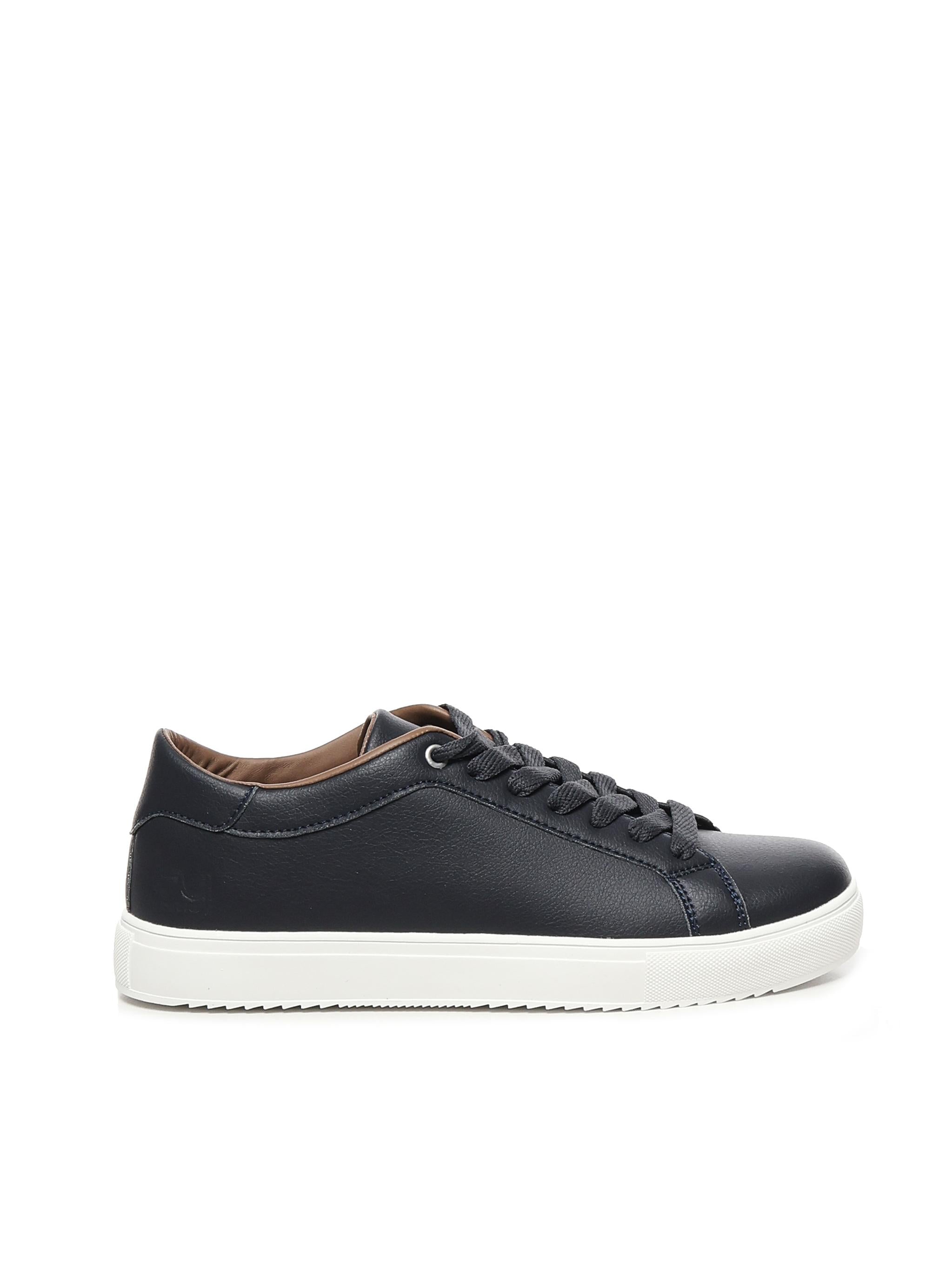 Sneakers Metis <BR/> BYSC9AX01 BLU BY BYBLOS 