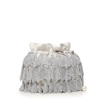 Borsa Selene Frizz B18249 PAL-SILV ROSANTICA 