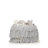 Borsa Selene Frizz B18249 PAL-SILV ROSANTICA 