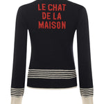 Maglione in lana 7B3KC67E 9KKN78 VALENTINO GARAVANI 