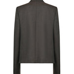 Giacca doppiopetto S540Y03XAO 6675 LOEWE 