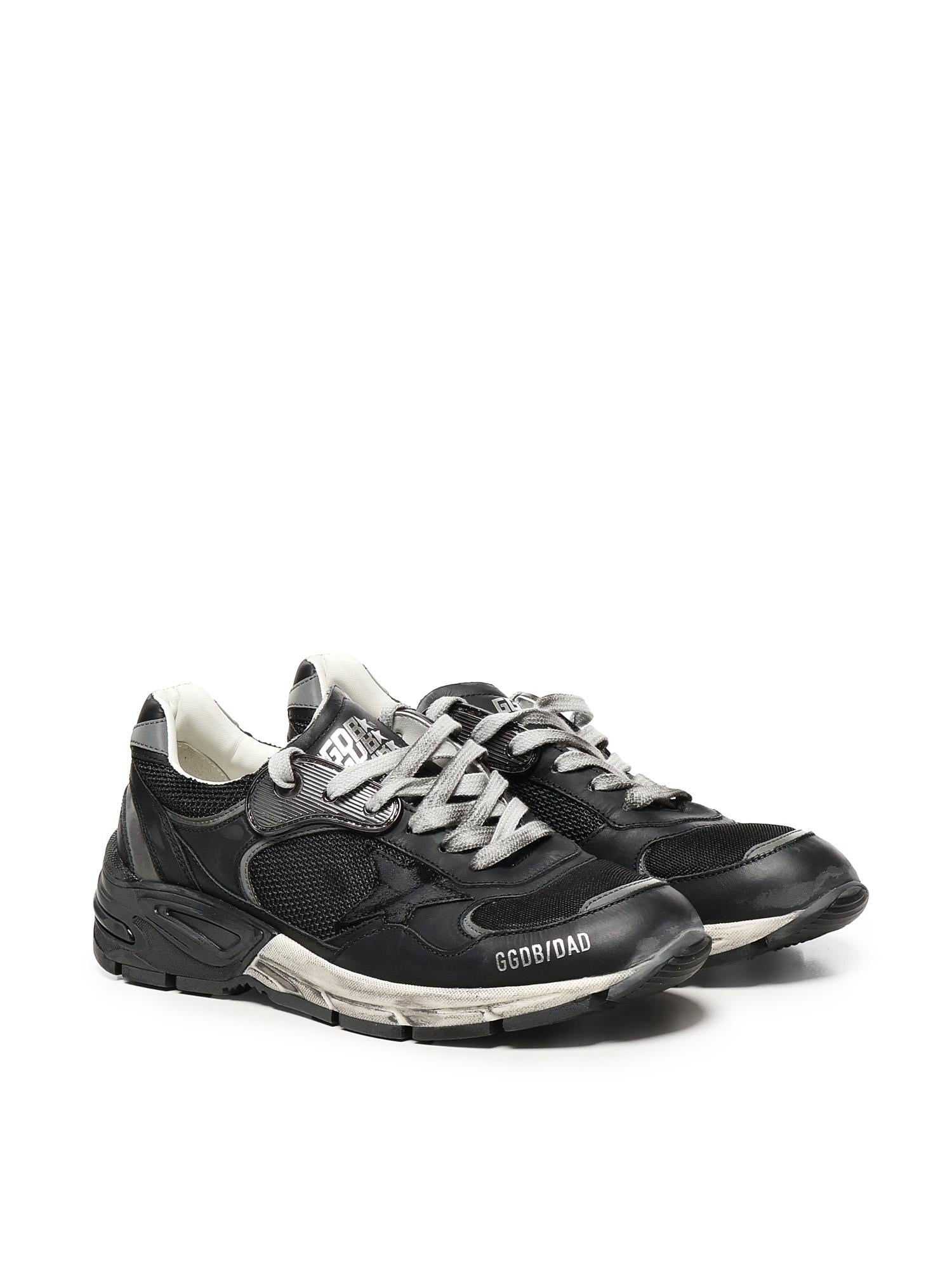 Sneakers Dad-Star GMF00884 F00746290289 GOLDEN GOOSE 