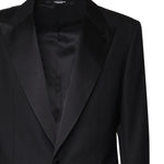 Abito tuxedo monopetto GK18BT FU269N0000 DOLCE & GABBANA 