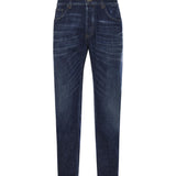 Jeans Dian in denim UP576 DS0107UME3800 DONDUP 
