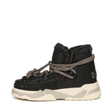 Sneakers Scoubidou Lace MUFW201024B CBKG MOU 