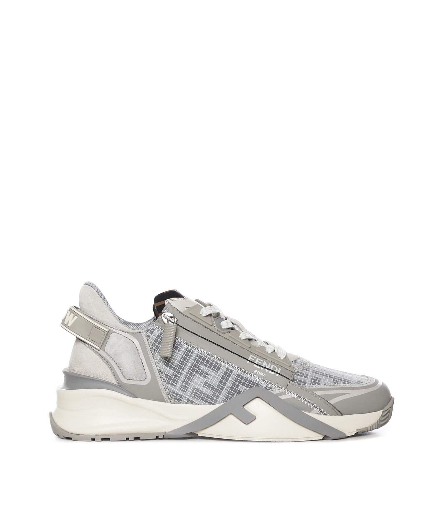 Sneaker Fendi Flow 7E1844 AWCWF1V8R FENDI 