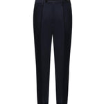 Pantalone Tk America in lino MCFRK3259S26 016 MICHAEL COAL 