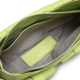 Borsa a spalla Y2K.001 FBBP70001COC -KIWI/NIKEL BIASIA 