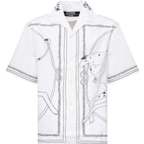Camicia la chemise Jean 25HSHM00200BW00691 1KT JACQUEMUS 
