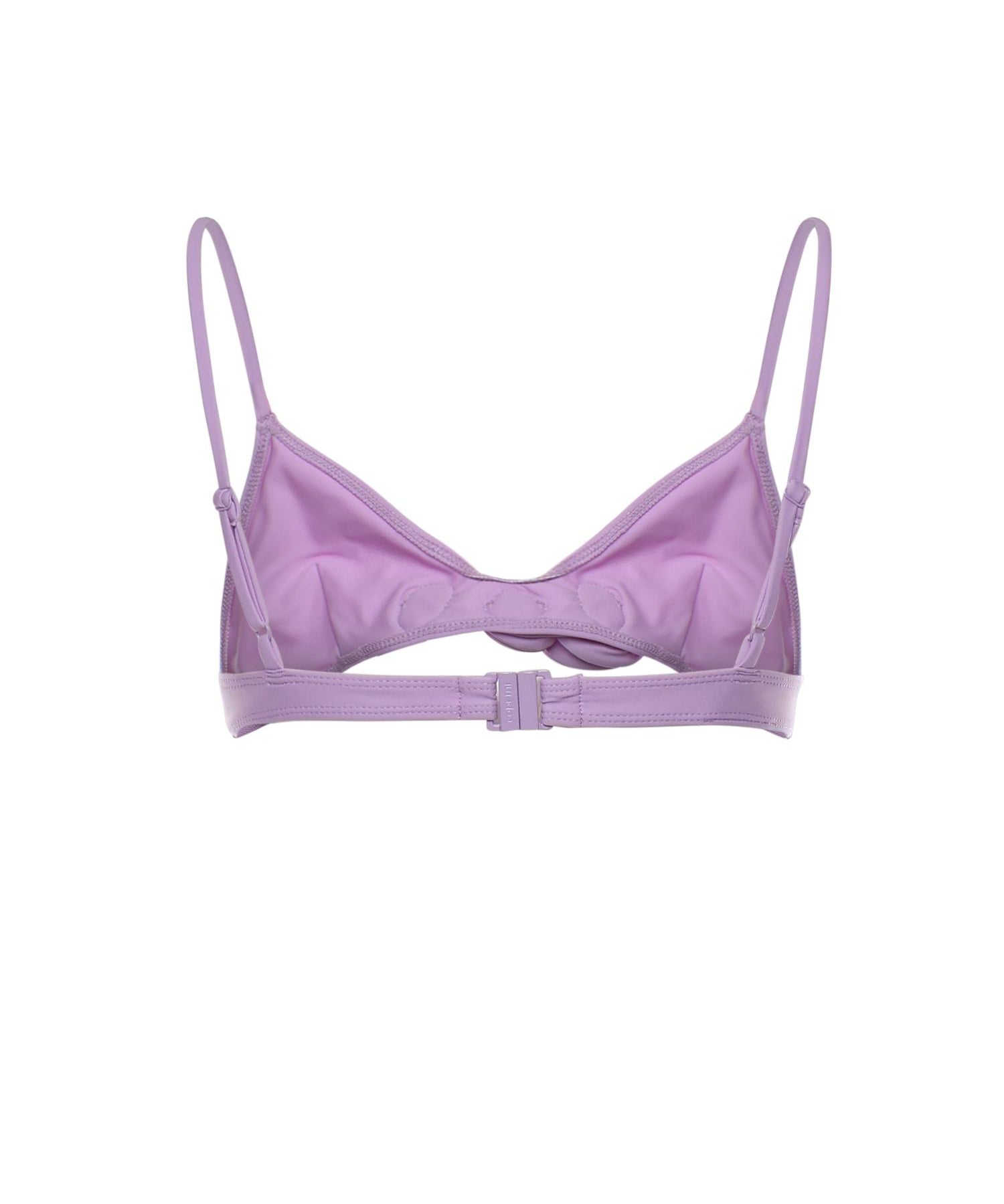 Top bikini Flower COPSW01F5021A PRP COPERNI 