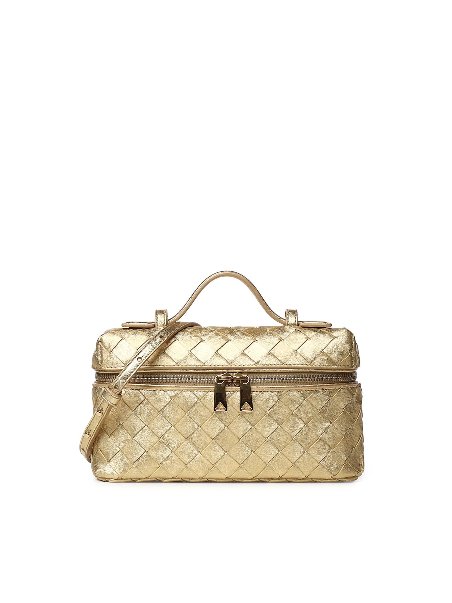 Vanity case Bang Bang in pelle 789109 V5XF18472 BOTTEGA VENETA 