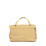 Borsa Postina Vimini small 070810 -2030000Z1027 ZANELLATO 