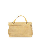 Borsa Postina Vimini small 070810 -2030000Z1027 ZANELLATO 