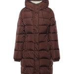 Piumino 'Lady Long Hunter Jacket' W02708 NY0185H01419 REFRIGIWEAR 